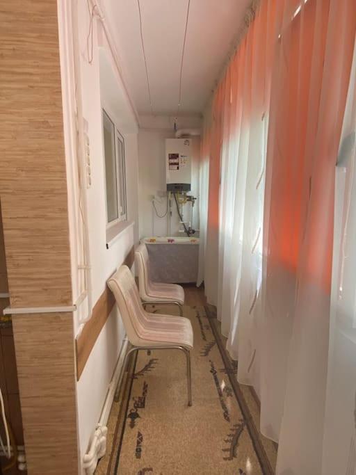 Apartment For Rent Galaţi エクステリア 写真