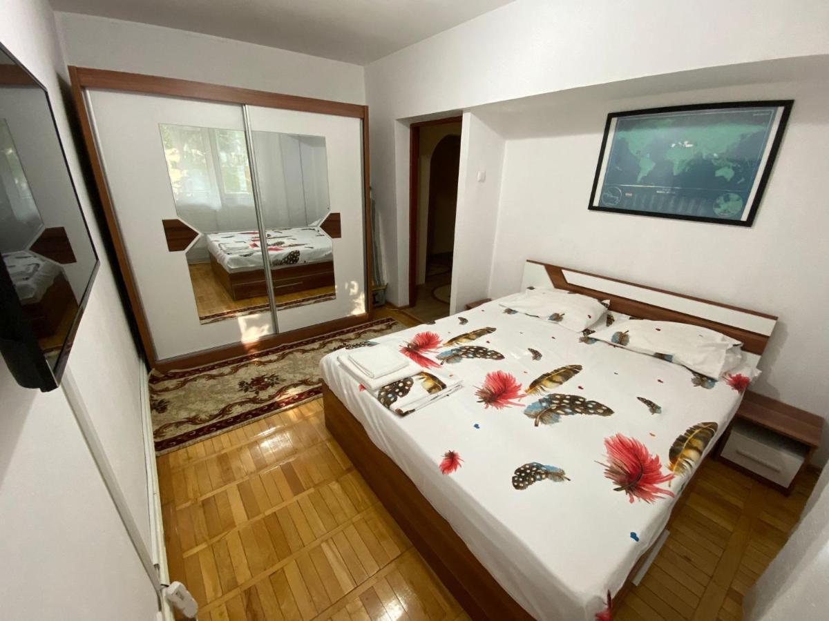 Apartment For Rent Galaţi エクステリア 写真