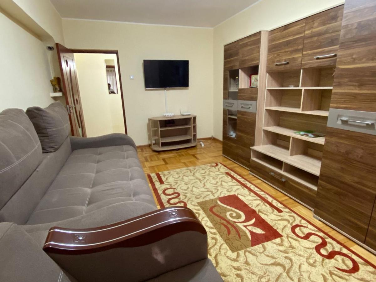 Apartment For Rent Galaţi エクステリア 写真